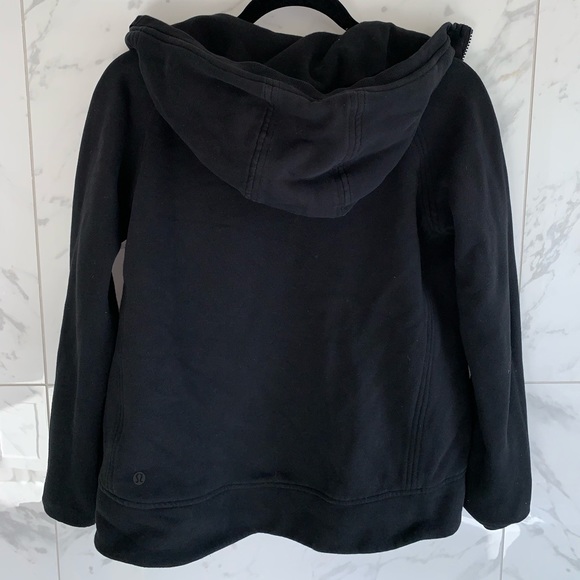 Lululemon jacket - Picture 2 of 4